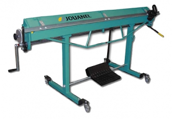 Механический листогиб Jouanel PCX 2040
