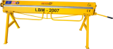 MetalMaster LBM 2007