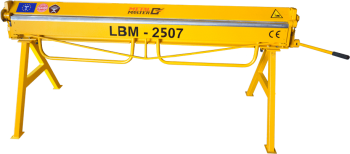 LBM 2507