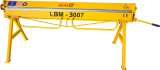 MetalMaster LBM 3007