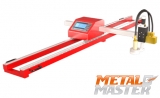 MetalMaster Установка плазменной резки с ЧПУ MetalMaster CUT CNC 1