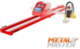 MetalMaster Консольная установка плазменной резки MetalMaster CUT CNC 1A Z (Автомат)