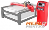MetalMaster Портальная установка плазменной резки MetalMaster CUT CNC 2 Z (Автомат)